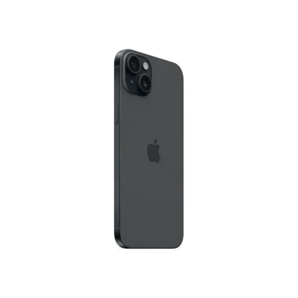 iPhone 15 Plus reconditionné 128 Go - Grade C - Noir