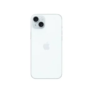 iPhone 15 Plus reconditionné 128 Go - Grade B - Bleu