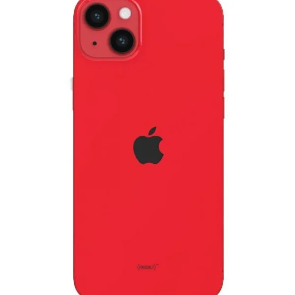 iPhone 14 Plus reconditionné 128 Go - Grade A - Rouge