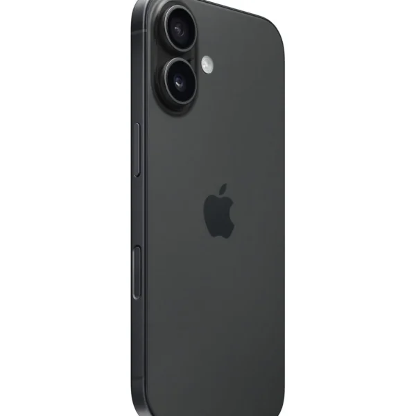 iPhone 16 Plus 512Go - Noir