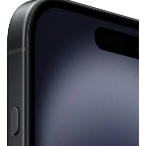 iPhone 16 Plus 512Go - Noir