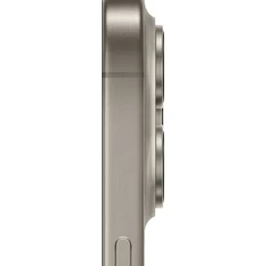 iPhone 15 Pro 512 Go - Titane Naturel
