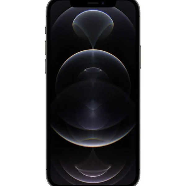 iPhone 12 Pro reconditionné 128 Go - Grade B - Argent