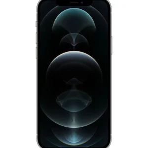 iPhone 12 Pro reconditionné 512 Go - Grade A - Gris