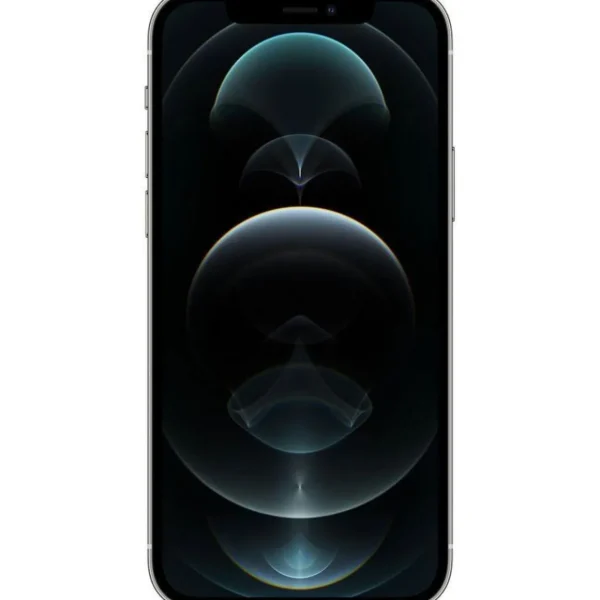 iPhone 12 Pro reconditionné 512 Go - Grade A - Gris