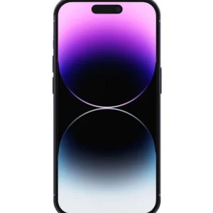 iPhone 14 Pro reconditionné 256 Go - Grade C - Violet