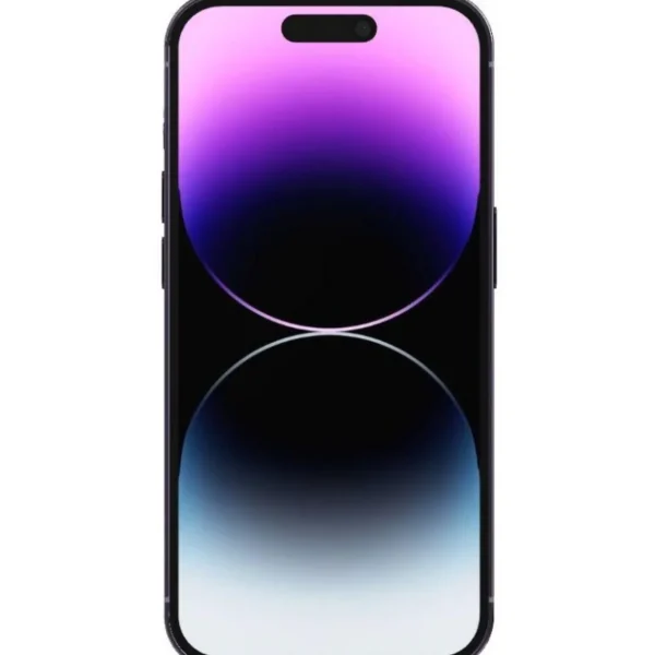 iPhone 14 Pro reconditionné 256 Go - Grade C - Violet