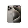 iPhone 15 Pro reconditionné 128 Go - Grade B - Gris