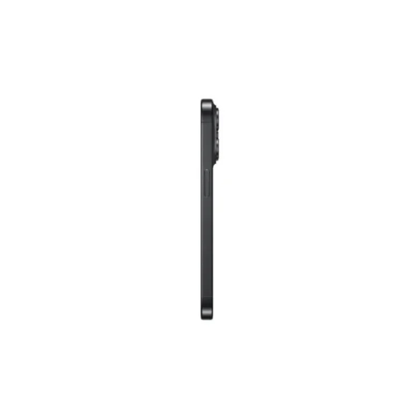 iPhone 15 Pro reconditionné 128 Go - Grade B - Noir