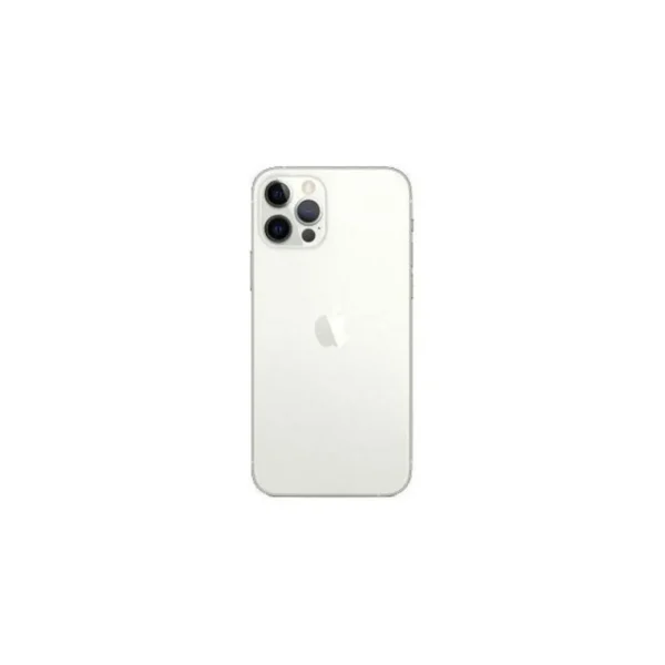 iPhone 12 Pro reconditionné 128 Go - Grade B - Argent