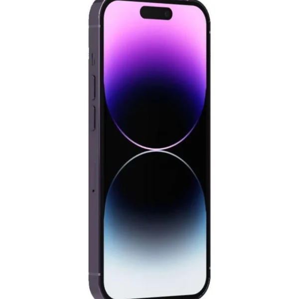 iPhone 14 Pro reconditionné 256 Go - Grade C - Violet