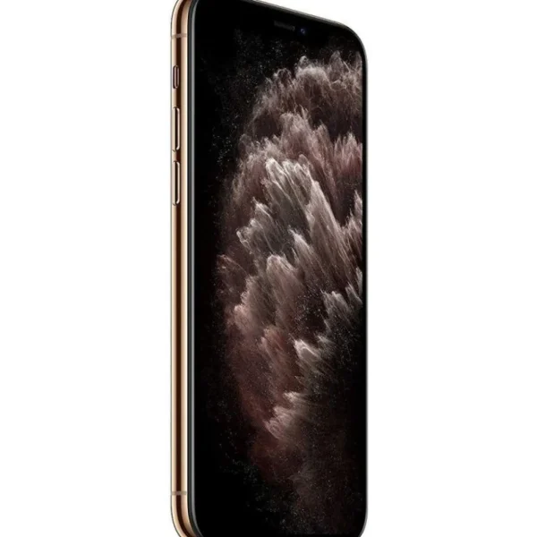 iPhone 11 Pro reconditionné 64 Go - Grade B - Or