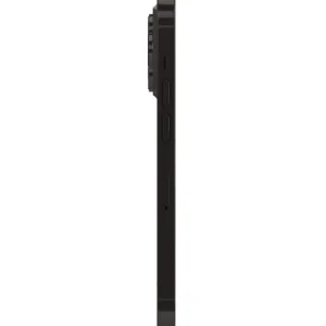 iPhone 14 Pro reconditionné 128 Go - Grade A - Noir
