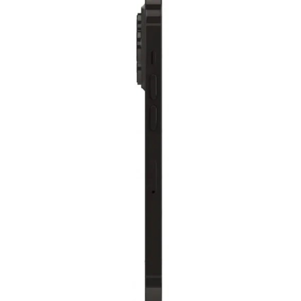 iPhone 14 Pro reconditionné 128 Go - Grade A - Noir