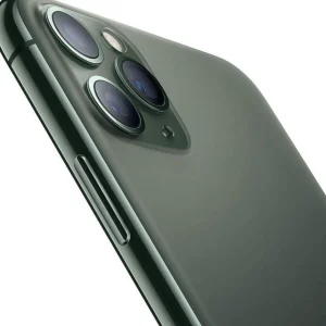 iPhone 11 Pro reconditionné 64 Go - Grade A - Vert