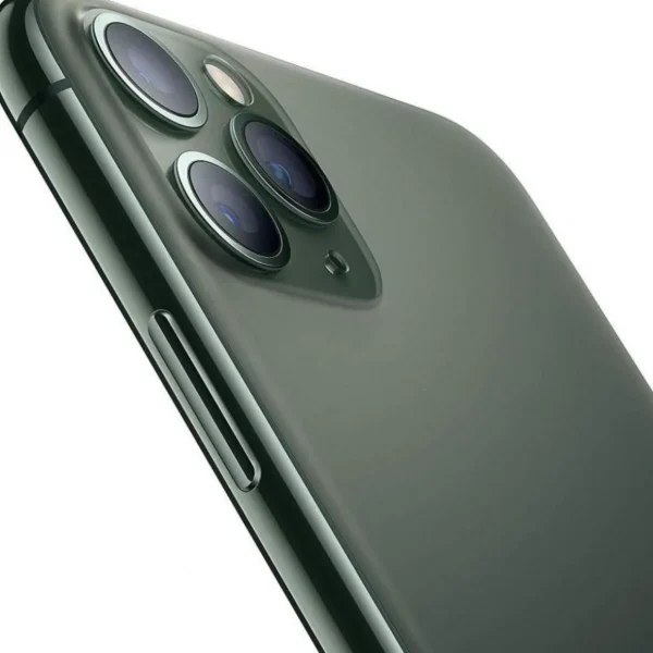 iPhone 11 Pro reconditionné 64 Go - Grade A - Vert