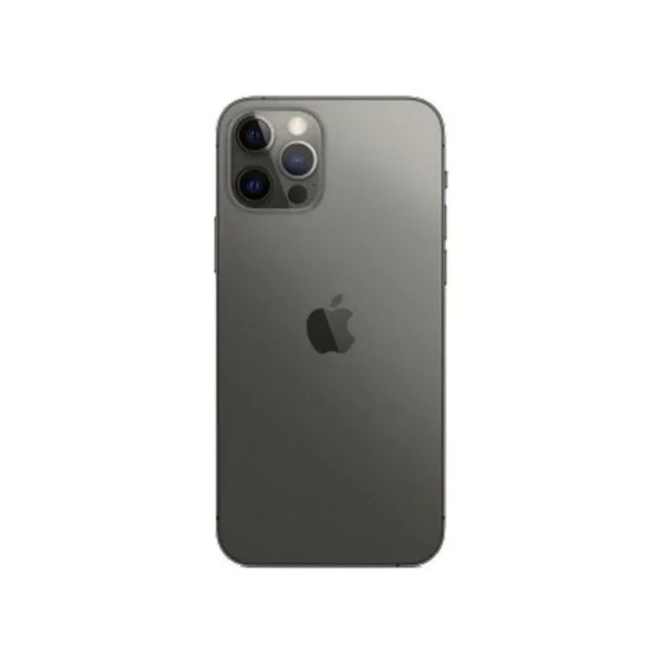 iPhone 12 Pro reconditionné 512 Go - Grade A - Gris