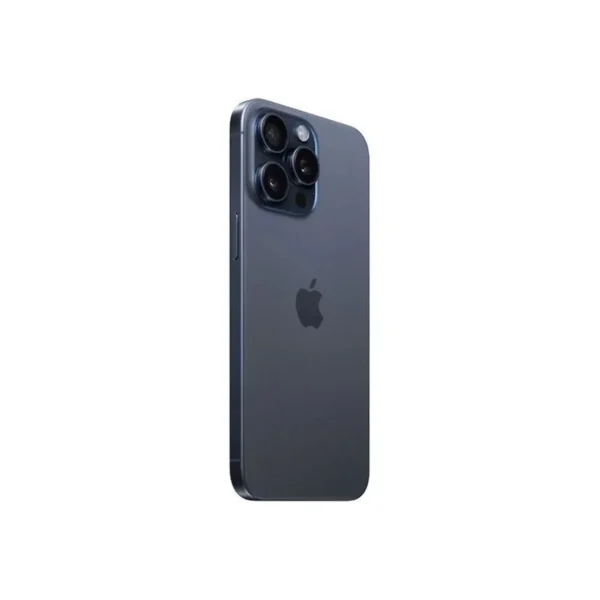 iPhone 15 Pro reconditionné 256 Go - Grade C - Bleu