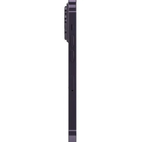 iPhone 14 Pro reconditionné 256 Go - Grade C - Violet