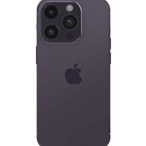 iPhone 14 Pro reconditionné 256 Go - Grade C - Violet