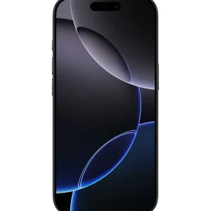 iPhone 16 Pro 128Go - Titane Noir