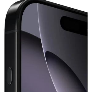 iPhone 16 Pro 128Go - Titane Noir