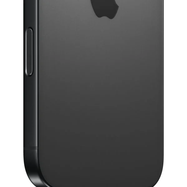 iPhone 16 Pro 128Go - Titane Noir