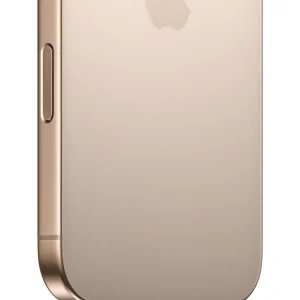 iPhone 16 Pro 256Go - Titane Sable