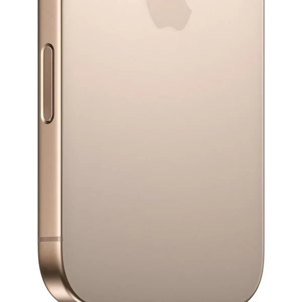 iPhone 16 Pro 256Go - Titane Sable