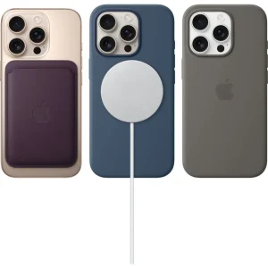 iPhone 16 Pro 256Go - Titane Sable