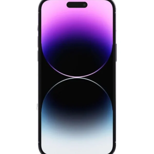 iPhone 14 Pro Max reconditionné 512 Go - Grade C - Violet