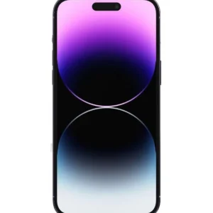 iPhone 14 Pro Max reconditionné 128 Go - Grade B - Violet