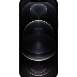 iPhone 12 Pro Max reconditionné 512 Go - Grade C - Gris
