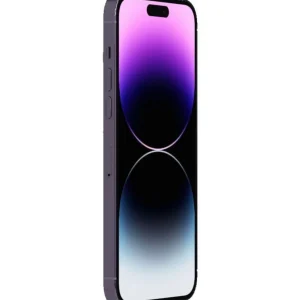 iPhone 14 Pro Max reconditionné 256 Go - Grade C - Violet