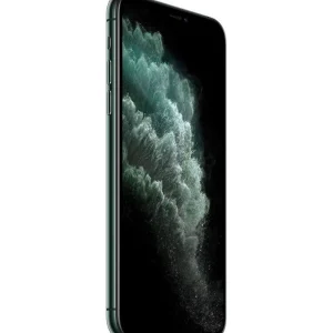 iPhone 11 Pro Max reconditionné 64 Go - Grade C - Vert