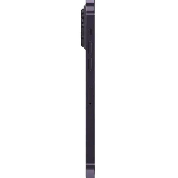 iPhone 14 Pro Max reconditionné 512 Go - Grade C - Violet