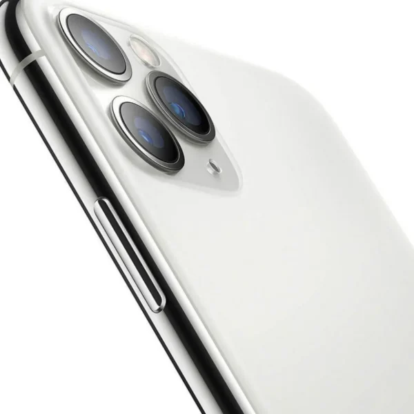 iPhone 11 Pro Max reconditionné 64 Go - Grade C - Argent