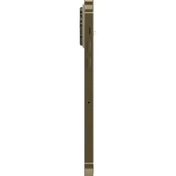 iPhone 14 Pro Max reconditionné 256 Go - Grade C - Or