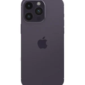iPhone 14 Pro Max reconditionné 512 Go - Grade C - Violet