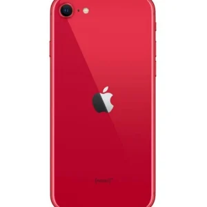 iPhone SE (2020) reconditionné 64 Go - Grade C - Rouge