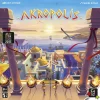 Jeu Akropolis