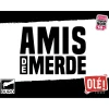 Jeu Amis de Merde