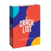 Jeu Crack List