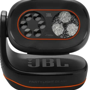 Jeu de lumières Partylight Beam