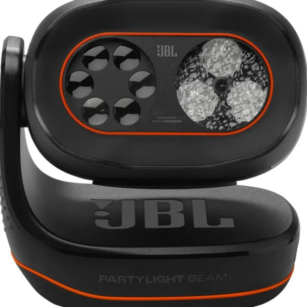 Jeu de lumières Partylight Beam