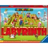 Jeu Labyrinth Super Mario