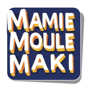 Jeu Mamie Moule Maki