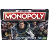 Jeu Monopoly Lightyear Buzz L'éclair