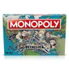 Jeu Monopoly METALLICA