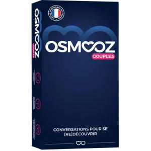 Jeu Osmooz Couples